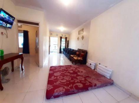 Okj Homestay Syariah Gondowulung 外观 照片